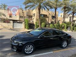 شيفروليه ماليبو